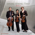 Janaki String Trio Debut Vinyl
