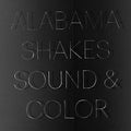 Alabama Shakes - Sound & Color Vinyl