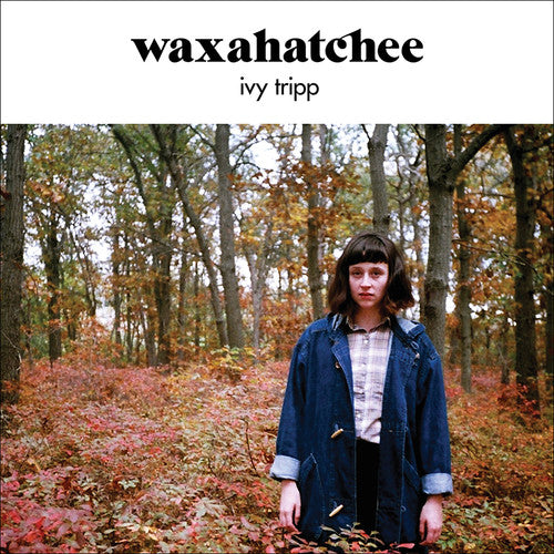 Waxahatchee - Ivy Tripp Vinyl