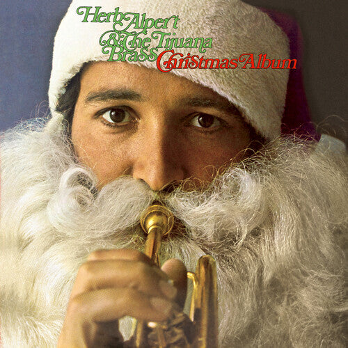 Herb Alpert - Christmas Album Vinyl