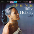Billie Holiday - Lady in Satin Vinyl