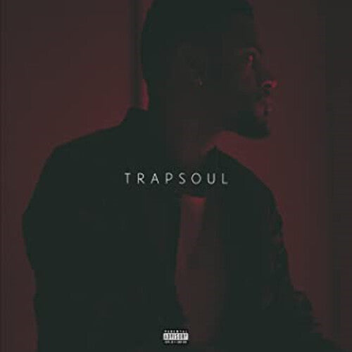 Bryson Tiller - Trapsoul Vinyl