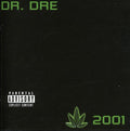 Dr. Dre - Dr Dre 2001 CD