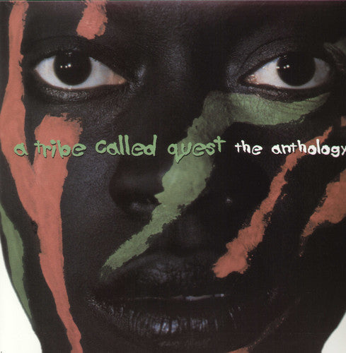 A Tribe Called Quest - Anthology Vinyl