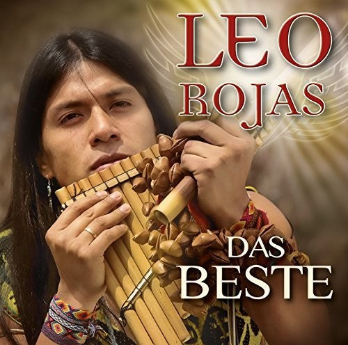 Leo Rojas - Das Beste CD