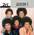 The Jackson 5 - 20th Century Masters: Millennium Collection CD
