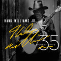 Hank Williams Jr. - 35 Biggest Hits CD