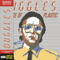 Buggles - Age of Plastic CD