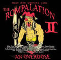 Mac Dre - Mac Dre Presents The Rompalation Vol.2 Cassette