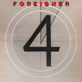 Foreigner - 4 Vinyl