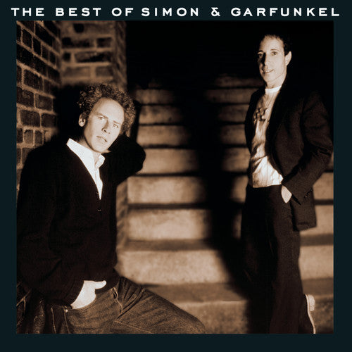 Simon & Garfunkel - The Best Of Simon & Garfunkel CD
