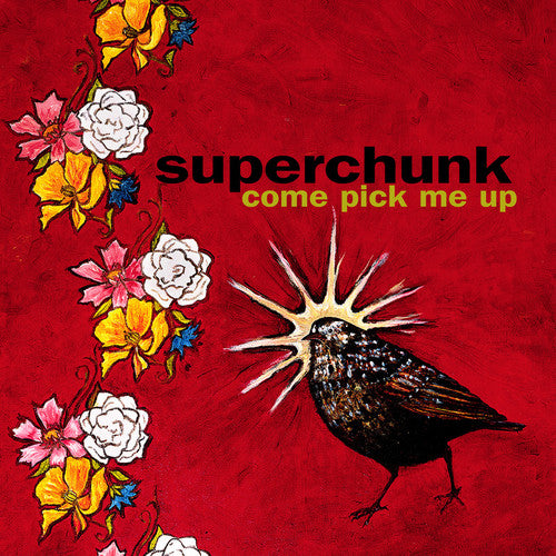 Superchunk - Come Pick Me Up Vinyl