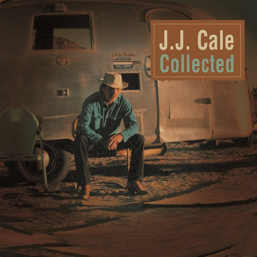 J.J. Cale - Collected Vinyl