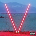 Maroon 5 - V CD