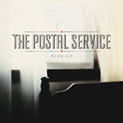 The Postal Service - Give Up Vinyl
