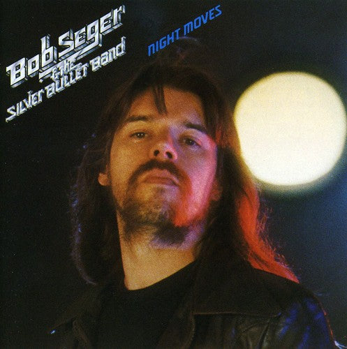 Bob Seger - Night Moves CD