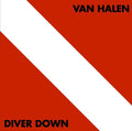 Van Halen - Diver Down [Remastered] Vinyl