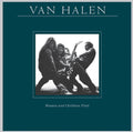 Van Halen - Women And Children First [Remastered] Vinyl