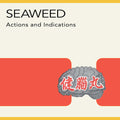 Seaweed - Actions and Indications Vinyl