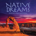 David Arkenstone - Native Dreams CD