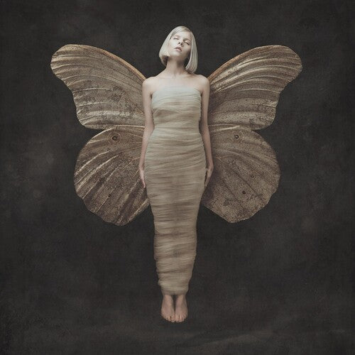 Aurora - All My Demons Greeting Me As A Friend Vinyl