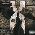 the album cover for DMX - And Then There Was X