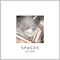the album cover for Nils Frahm - Spaces [Download Included]
