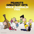 Vince Guaraldi - Peanuts Greatest Hits Vinyl