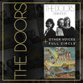 The Doors - Other Voices / Full Circle CD