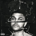 The Weeknd - Beauty Behind the Madness CD