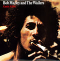 Bob Marley - Catch a Fire Vinyl