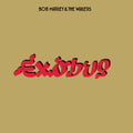 Bob Marley - Exodus Vinyl