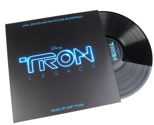 Daft Punk - Tron: Legacy (Daft Punk) (Original Soundtrack) Vinyl