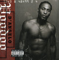 D'Angelo - Voodoo CD