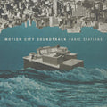Motion City Soundtrack - Panic Station Vinyl