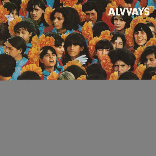 Alvvays - Alvvays Cassette
