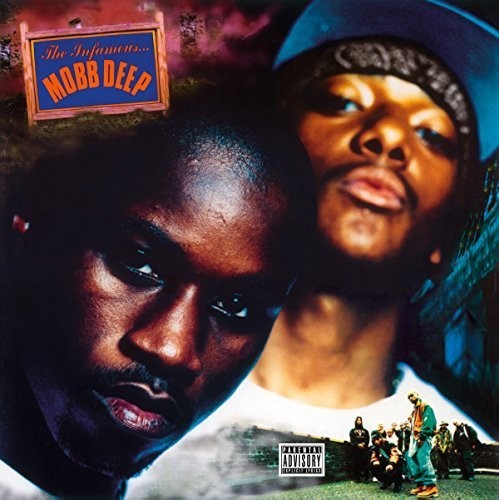 Mobb Deep - Infamous Vinyl