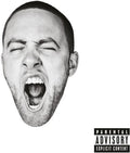 Mac Miller - Go:Od Am CD