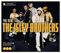 The Isley Brothers - Real Isley Brothers CD