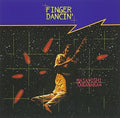 Masayoshi Takanaka - Finger Dancin CD