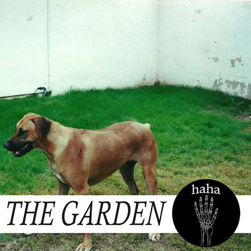 The Garden - Haha Vinyl