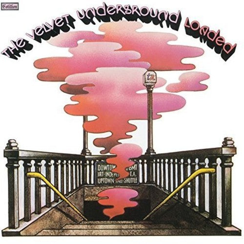 The Velvet Underground - Loaded CD