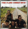 The Clash - Combat Rock CD
