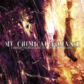 My Chemical Romance - I Brought You Bullets, You Brought Me Your Love Vinyl