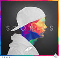 Avicii - Stories Vinyl