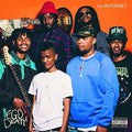 The Internet - Ego Death Vinyl