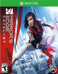 Mirror's Edge Catalyst for Xbox One - Xbox One