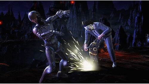 Mortal Kombat XL for PlayStation 4 - PS4