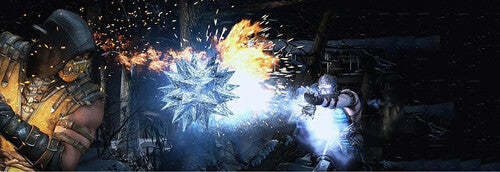 Mortal Kombat XL for PlayStation 4 - PS4