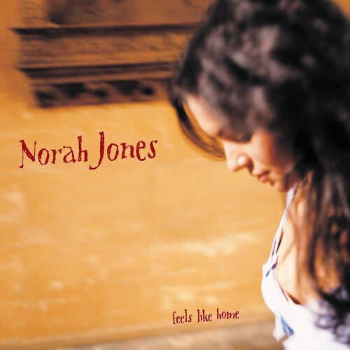 Norah Jones - Feels Like Home Vinyl